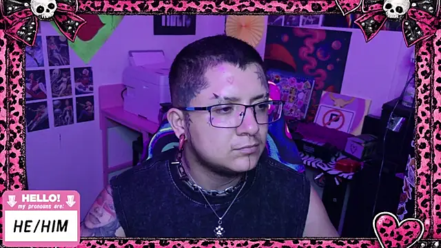 Show Webcam de masterkevinftm