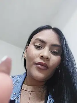 darsha_sahuのウェブカメラショー