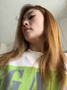 okgirl_23 Obrolan Langsung XXX
