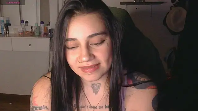 Czat XXX na żywo – val_bardot