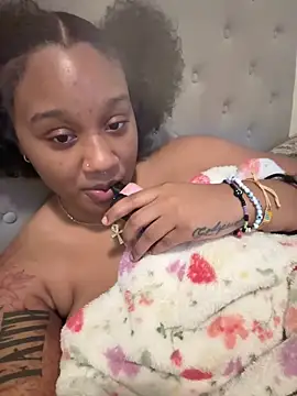 Show Webcam de strip4faith