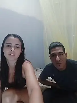 Rodri-Cami Webcam show