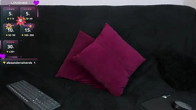 Britney_Rose XXX чат на живо
