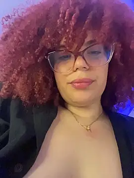 Leyah__'s Webcam Show