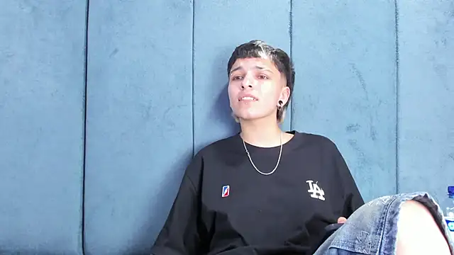 XXX chat uživo modela Megan_Thompson_