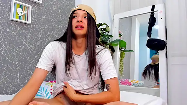 Chat XXX Live ViictoriiaSaenz