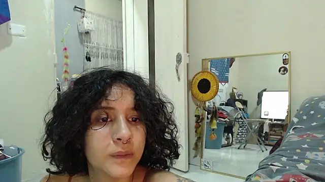 AlinaWoolf_ 라이브 XXX 채팅