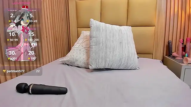 LOLAMAXI লাইভ XXX চ্যাট
