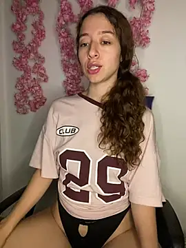 Chat +18 de -rosi ao vivo