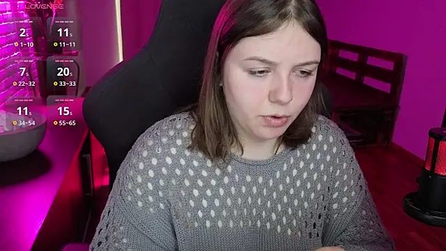 Živý XXX chat XNirvanaX