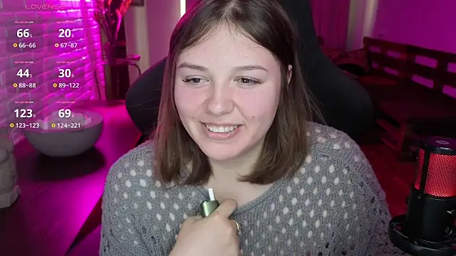 XNirvanaX – Naživo XXX chat