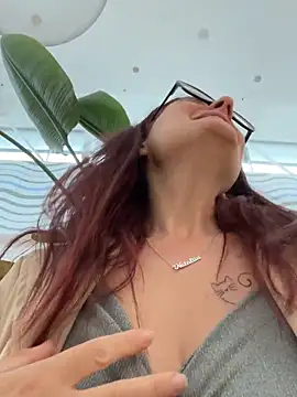 NataKitten Webcam Show
