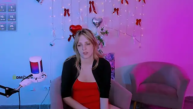 Онлайн чат XXX gloria_bubble