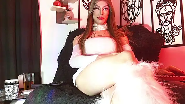 Chatroom XXX en direct de Carla_Walton