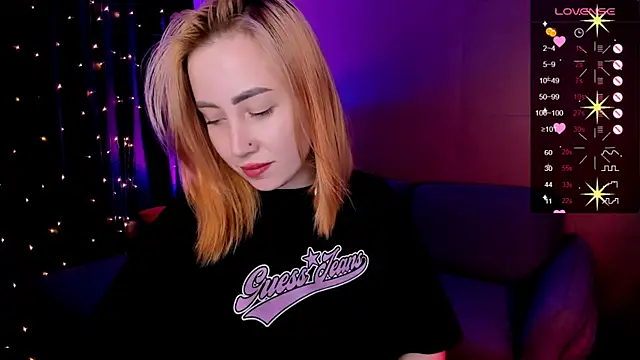 Chat XXX en directo de deboramoore