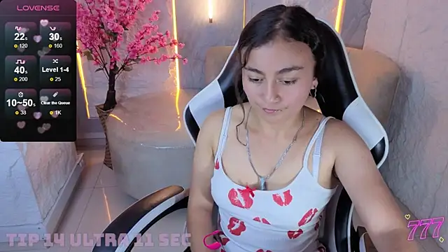 Sweet_Morita_Tx 라이브 XXX 채팅