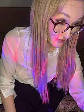 UmaBlossom live XXX chat