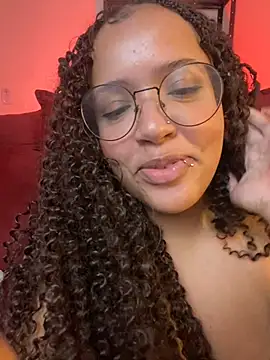 99_Lilith Webcam show