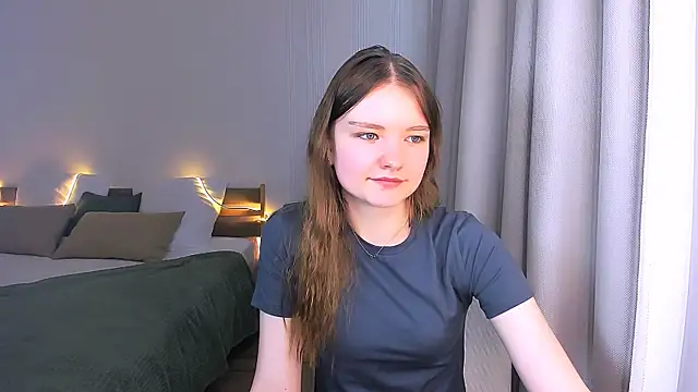 LookEva Live Chatrum