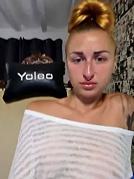 kylie_blck Live XXX-Chat