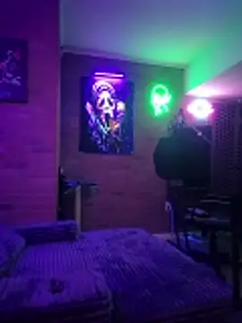 chronic_vibez Chat XXX live
