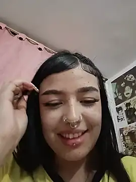 magic_zantana Webcam Show