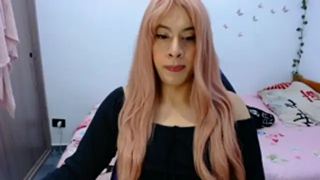 OriannaDomenechi Live XXX-chat