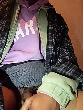 CarmelMasked_Guy 在線直播表演