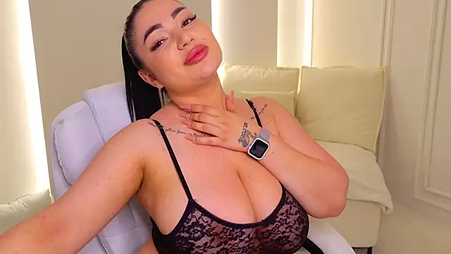jenny_x_ Chat XXX live