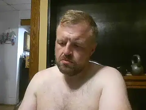 TheOneDonShaun Webcamshow