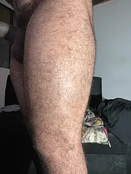 willian_m777 现场XXX聊天