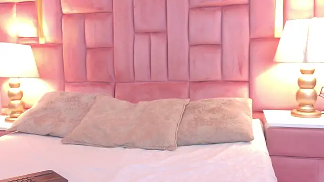 LiahRose_'s Live XXX Chat