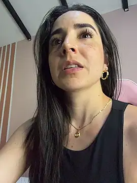 Vicky-Andrade: απευθείας συνομιλία ΧΧΧ