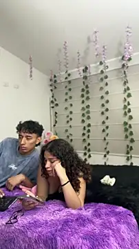 Chat XXX Live Sarabubbie