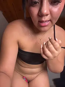 Katy_RoseX Obrolan Langsung XXX