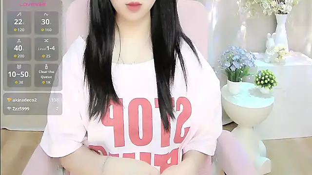 shynana 라이브 XXX 채팅