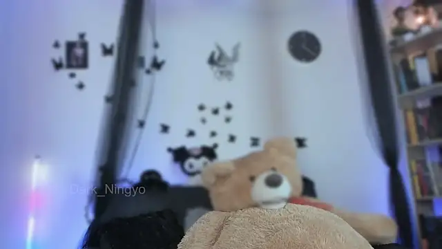 Dark_ningyo1 – Naživo XXX chat