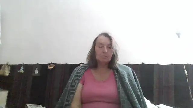 AnnaLive570's Webcam Show