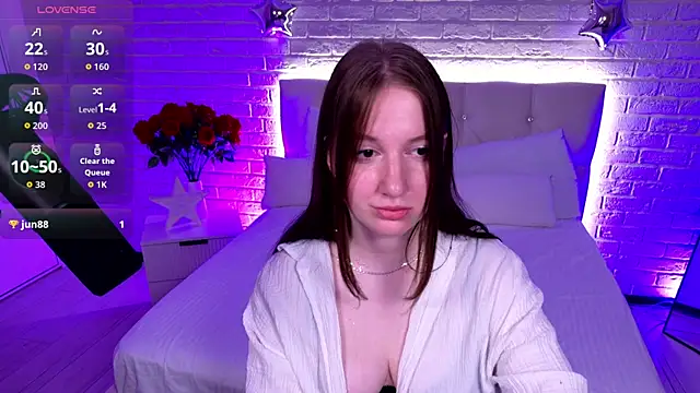 Elisabeth_Binder – Live XXX-chat