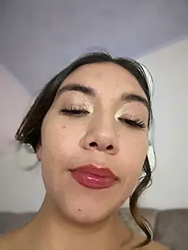 عرض كام Iris_lee