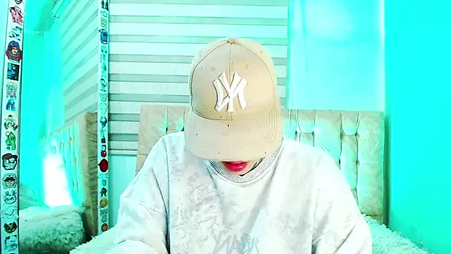 Živý XXX chat _justinmoon2