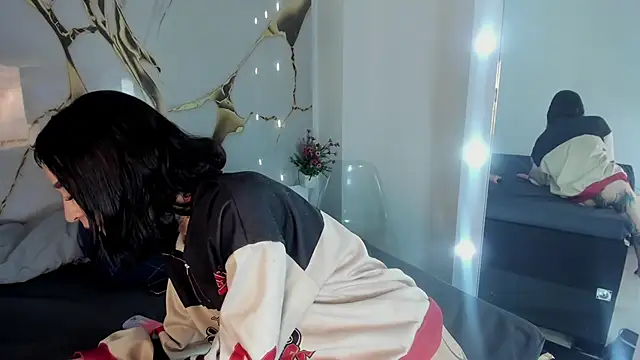 Вебкам-шоу SweettPoison_