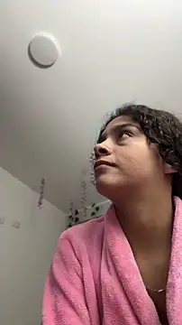 Živý XXX chat Sarabubbie