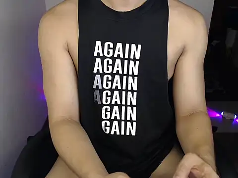 Hot_Muscle69: онлайн-секс-чат