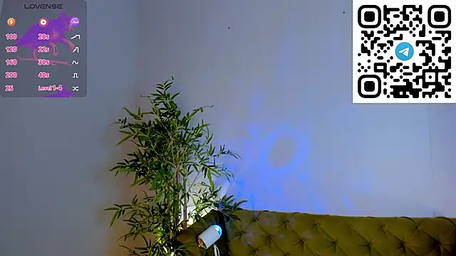Živý XXX chat miiss__lulu
