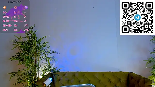 miiss__lulu Chat XXX in diretta