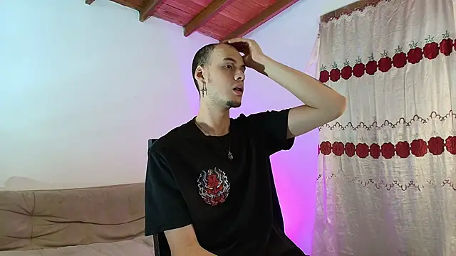 Vlad__night Webcam show