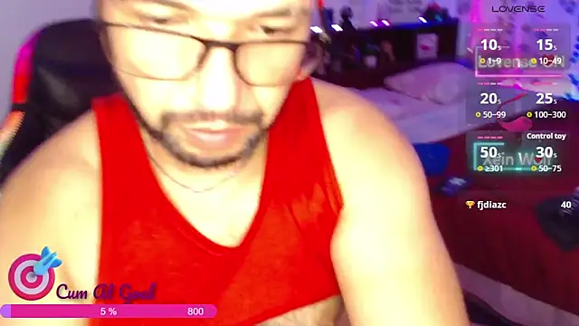Xein_WoIf's Live XXX Chat