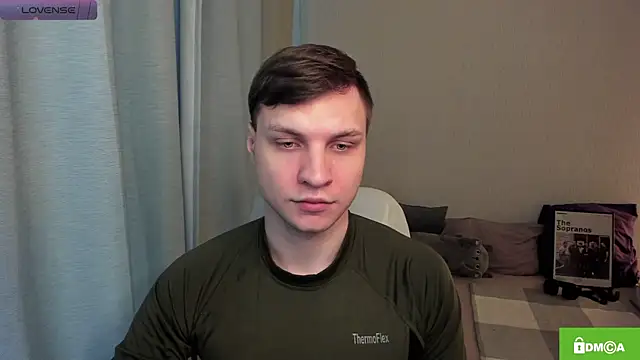 handsome_guy01's Live Sex Cam Show