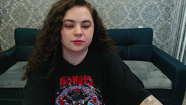 LunaRoub live XXX chat